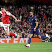 Arsenal - Atletico Madrid/ foto Getty Images