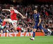 Arsenal - Atletico Madrid/ foto Getty Images
