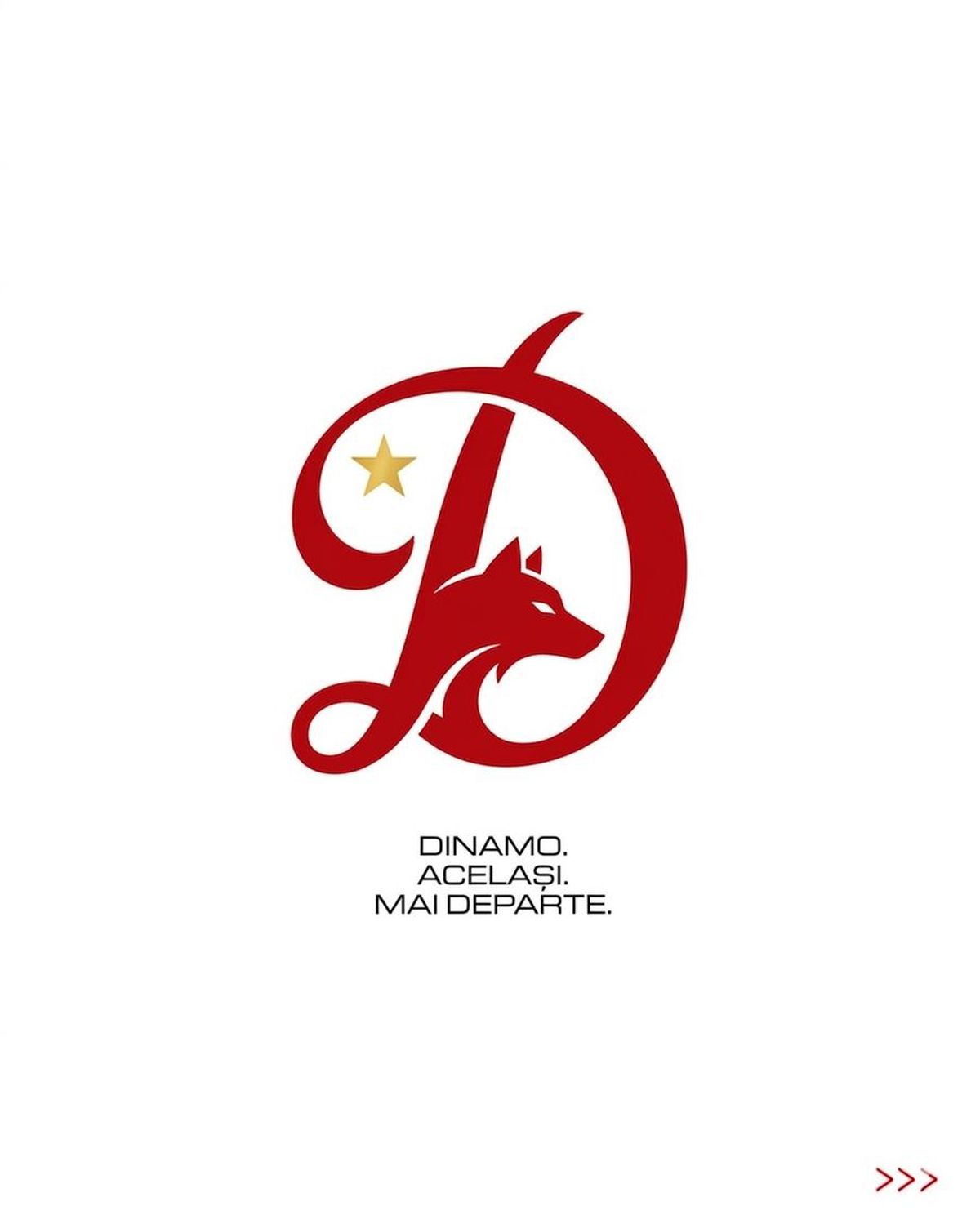 Fanii dinamoviști au venit cu variante de siglă după schimbarea anunțată de Andrei Nicolescu