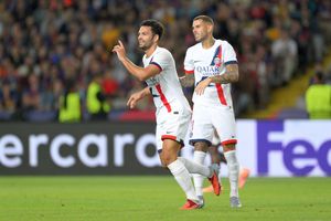 Barcelona a pus ochii pe jucătorul lui PSG