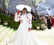 Lindsey Vonn, strălucitoare la Met Gala. Venus Williams, cu trofeul la gât. Dar nimeni nu era pregătit pentru costumația lui Osaka!