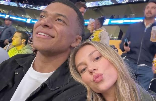 Tensiuni la Real Madrid » 2 milioane de semnături pentru excluderea lui Mbappe din cauza iubitei!