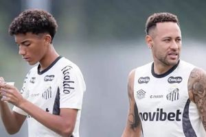 Scandalul „Neymar” ia amploare!  » Victima cere să-i fie reziliat contractul: „Îmi lipsesc condițiile minime de siguranță”