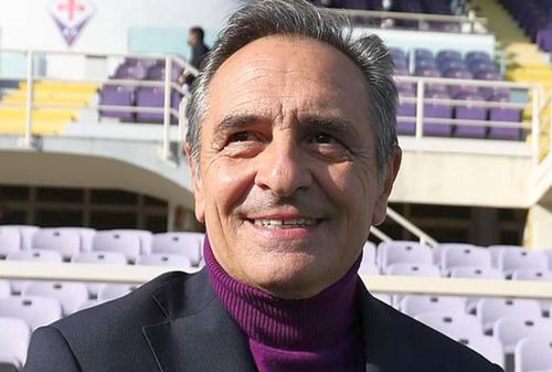 Cesare Prandelli, 68 de ani
