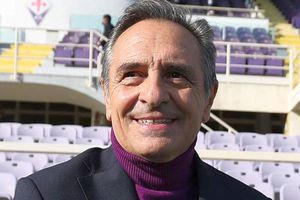 Marele Cesare Prandelli a vorbit cu GSP despre Cristi Chivu și l-a descris prin 4 cuvinte definitorii