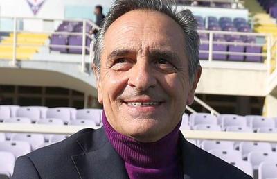 Marele Cesare Prandelli a vorbit cu GSP despre Cristi Chivu și l-a descris prin 4 cuvinte definitorii