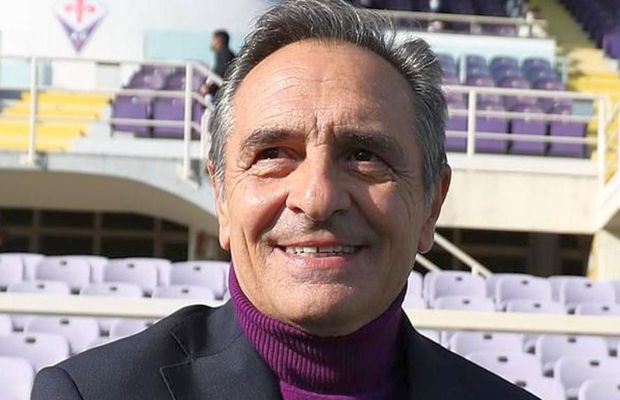 Marele Cesare Prandelli a vorbit cu GSP despre Cristi Chivu și l-a descris prin 4 cuvinte definitorii