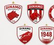 Fanii dinamoviști au venit cu variante de siglă după schimbarea anunțată de Andrei Nicolescu