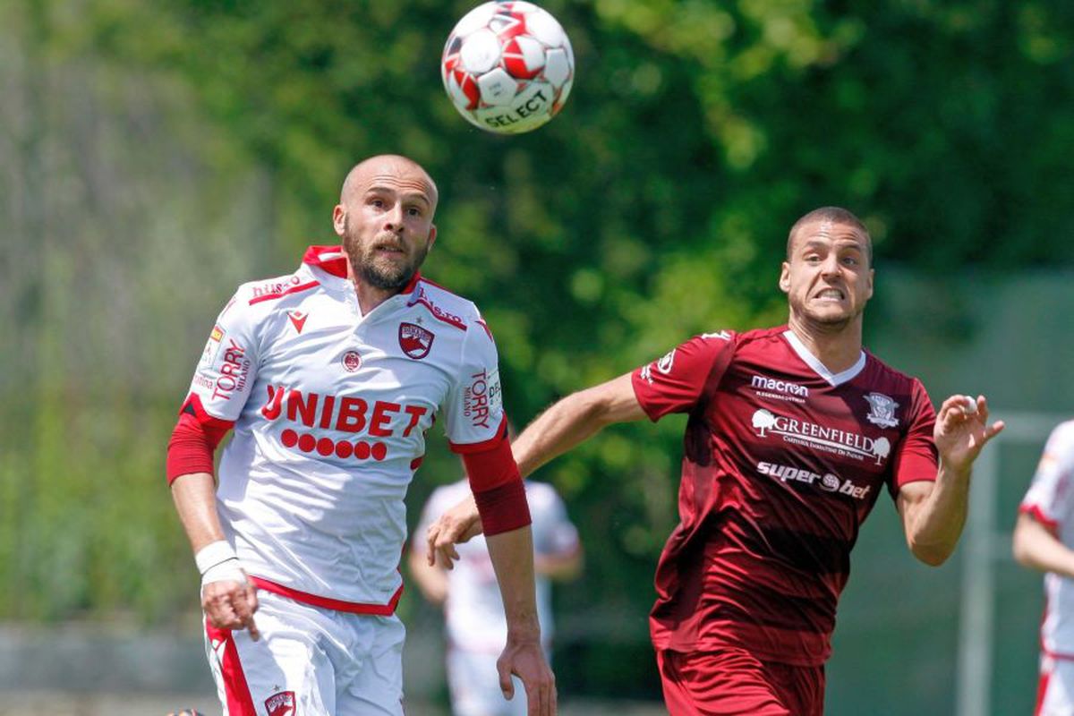 3 vești bune la Dinamo într-o singură zi: „Nu ar trebui să mai fim îngrijorați”