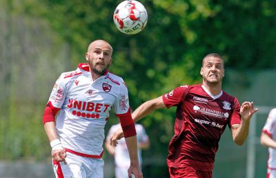 3 vești bune la Dinamo într-o singură zi: „Nu ar trebui să mai fim îngrijorați”