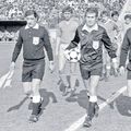 Ioan Igna, „central” pe Ghencea acum 40 de ani, la un meci Steaua - FC Olt