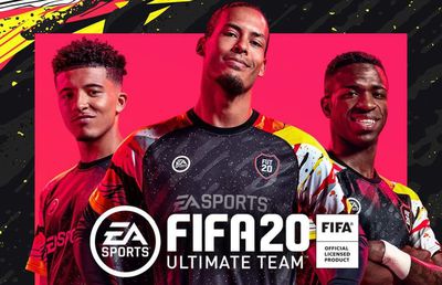 Fotbaliștii care pot ajuta la obținerea celor mai bune carduri din Echipa Sezonului la FIFA Ultimate Team