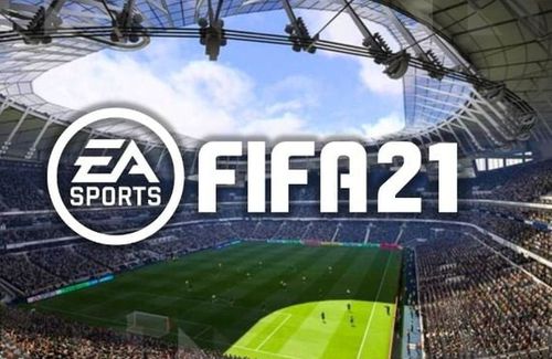 FIFA 21 va apărea în luna septembrie // foto: Gamivo