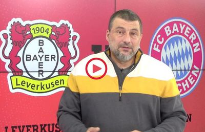 MECIUL ZILEI: 3 variante de pariere la Leverkusen - Bayern, duelul etapei în Bundesliga
