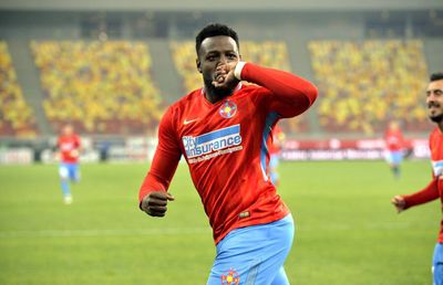 Anamaria Prodan explică de ce Harlem Gnohere nu poate reveni la Dinamo: „L-aș aduce la Hermannstadt”