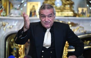 Gigi Becali a precizat când își va încheia Vintilă contractul cu FCSB și râde de Gnohere: „Du-te la amatorii de la Steaua”