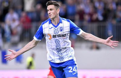 UPDATE Am fost „pe-aproape” :) » Gardoș a prelungit cu Craiova în ziua în care GSP titrase inițial că și-a reziliat acordul