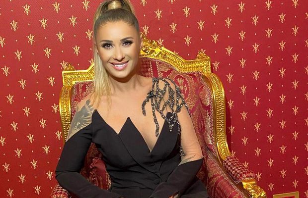 Anamaria Prodan a semnat cu un nou antrenor: „Am mare încredere în el! M-a cucerit”