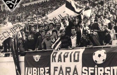 Cum s-a trezit Ioanițoaia șef de delegație al Rapidului în Italia: „Mi-au dat și un sac în care se găseau «atențiile» pentru adversari”