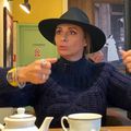 Anamaria Prodan a fost într-un conflict permanent cu suporterii lui U Cluj