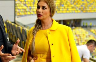 Anamaria Prodan l-a desființat pe Cornel Dinu: „Purtător ilegal de creier! L-aș interzice peste tot”