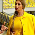 Anamaria Prodan l-a criticat din nou pe Cornel Dinu