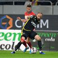 Liga 1 revine în weekendul 12-14 iunie