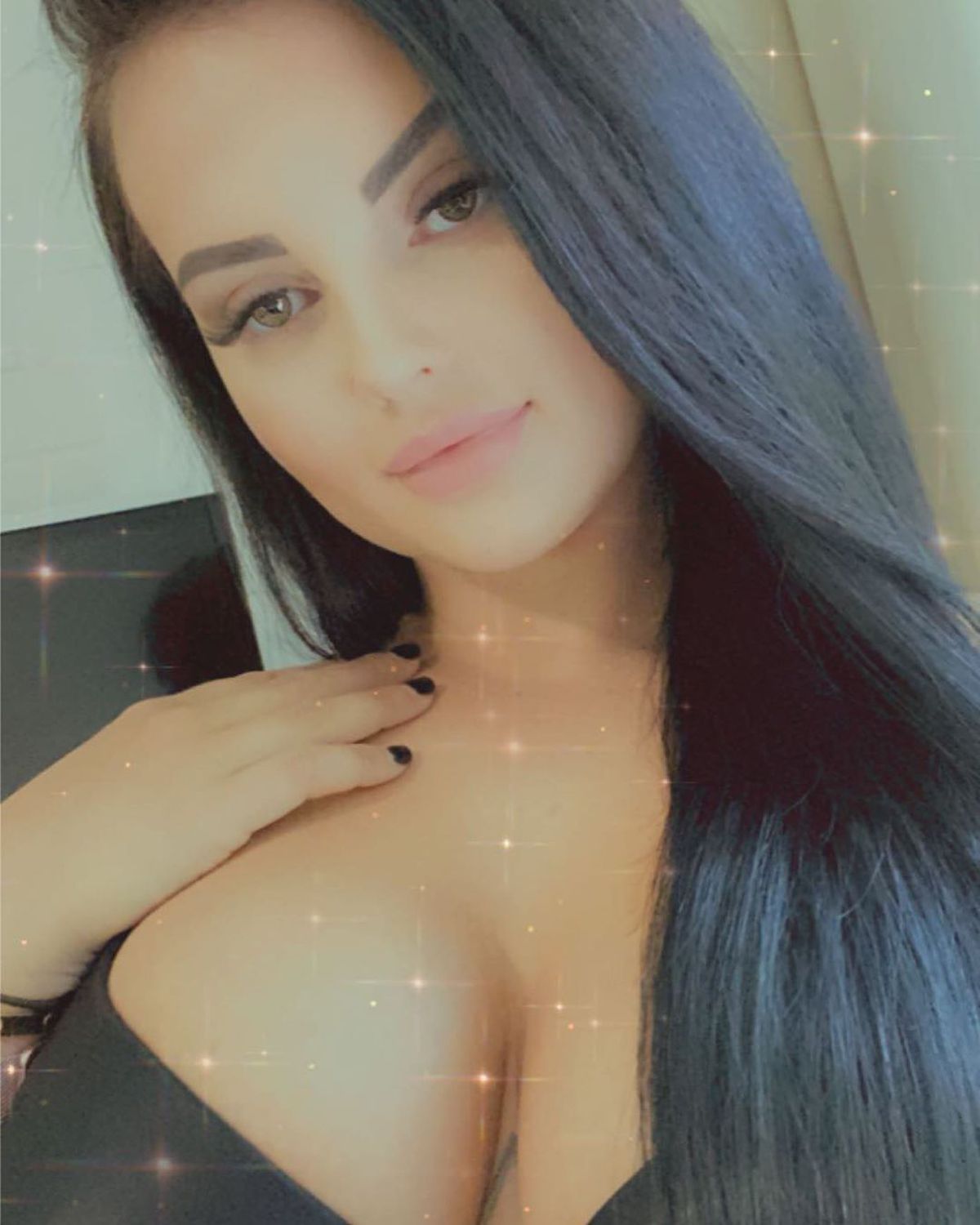 GALERIE FOTO Era cea mai tare femeie din lumea curselor, dar s-a apucat de filme porno: „Tatăl meu e chiar mândru”