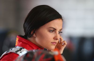 GALERIE FOTO Era cea mai tare femeie din lumea curselor, dar s-a apucat de filme porno: „Tatăl meu e chiar mândru”