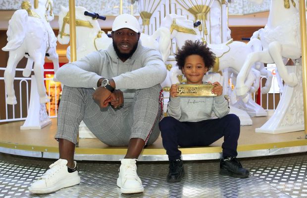 Pagini de istorie scrise de Harlem Gnohere la FCSB și în Liga 1: niciun străin nu a mai punctat la atâtea capitole