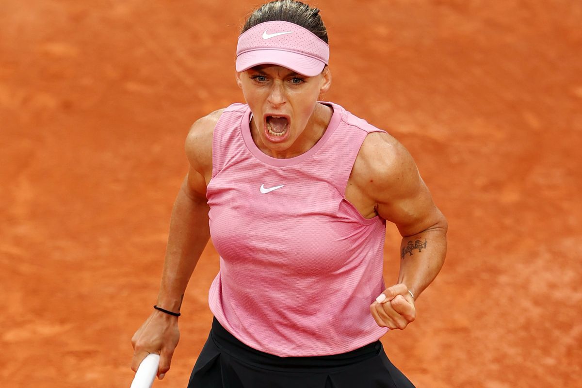 Reacții fantastice după o partidă intensă: „Bogdan - Badosa, probabil cel mai bun meci de la Roland Garros 2021 până acum!”