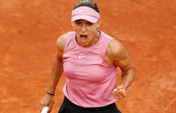 Reacții fantastice după o partidă intensă: „Bogdan - Badosa, probabil cel mai bun meci de la Roland Garros 2021 până acum!”