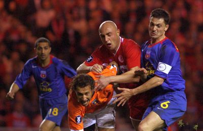 Mirel Rădoi, față în față cu cea mai dramatică amintire: „Nu-i va fi ușor să se întoarcă acolo”