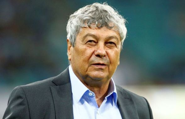 Mircea Lucescu îi atrage atenția lui Rădoi: „Asta e o mare problemă de antrenor” și îi dă un sfat: „Așa se câștigă un meci”