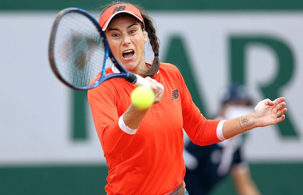Sorana Cîrstea, sinceră după meciurile foarte bune de la Roland Garros: „Nu mă așteptam să fiu atât de puternică” » Ce schimbare importantă a făcut