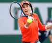 Sorana Cîrstea e în optimi la Roland Garros // FOTO: Guliver/GettyImages