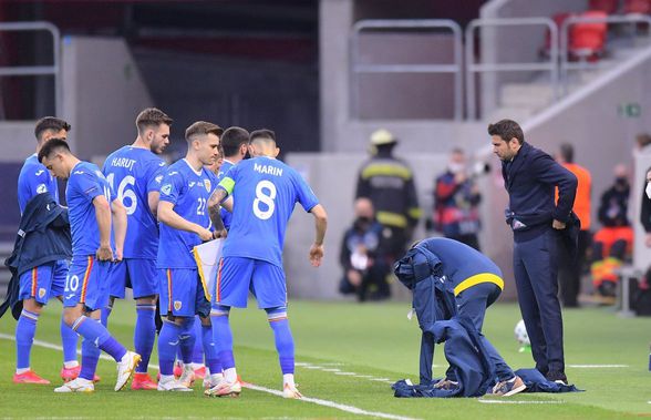 Parma, atentă la un internațional român! Ce echipe au mai pus ochii pe mijlocaș