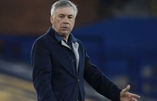 Ancelotti miza pe el la Real Madrid, dar fotbalistul se gândește să se retragă! Când își va anunța decizia