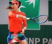 Sorana Cîrstea e în optimi la Roland Garros. FOTO: Imago Images