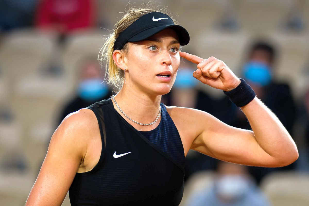 Paula Badosa, exasperată în meciul cu Ana Bogdan: „Nu știam ce să mai fac”