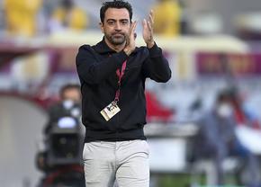 Xavi dezvăluie de ce a refuzat Barcelona de două ori: „Nu vreau să păcălesc pe nimeni! Nu mă grăbesc”