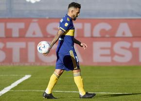 Carlos Tevez pleacă de la Boca Juniors și s-ar putea retrage: „E una dintre cele mai triste zile din viața mea”
