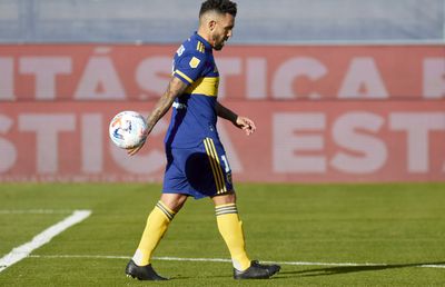 Carlos Tevez pleacă de la Boca Juniors și s-ar putea retrage: „E una dintre cele mai triste zile din viața mea”