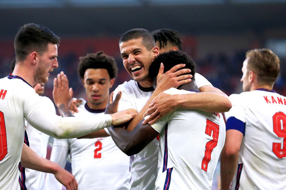 Ce tăvălug ne așteaptă! Tactica lui Southgate pentru amicalul cu România: pe cine au în față „tricolorii” lui Rădoi