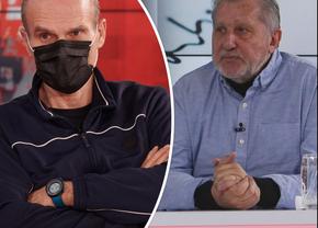 Ilie Năstase se teme de ce va scrie presa după moartea sa. CTP îl liniștește: „Dacă sari fileul înaintea mea, te asigur că n-o să scriu niciun cuvânt”