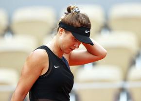 Cine câștigă Roland Garros? Favoritele cad pe capete la Paris: încă un nume mare e OUT