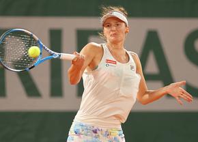 Irina Begu continuă la Roland Garros » S-a calificat în optimile probei de dublu! Monica Niculescu, eliminată