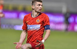 Handicap de 9 puncte pentru FCSB: și aici s-a jucat titlul?