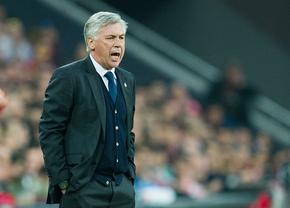Revoluția lui Ancelotti: 7 jucători transferabili