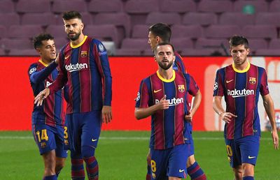 Transfer pe axa Barcelona - Juventus! Nu-l mai suportă pe antrenor: „Ce să fac?”